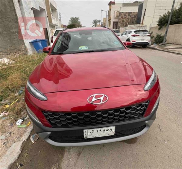 Hyundai for sale in Iraq